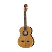 Alhambra 1C HT LH 795 Классическая гитара, леворукая, с чехлом
