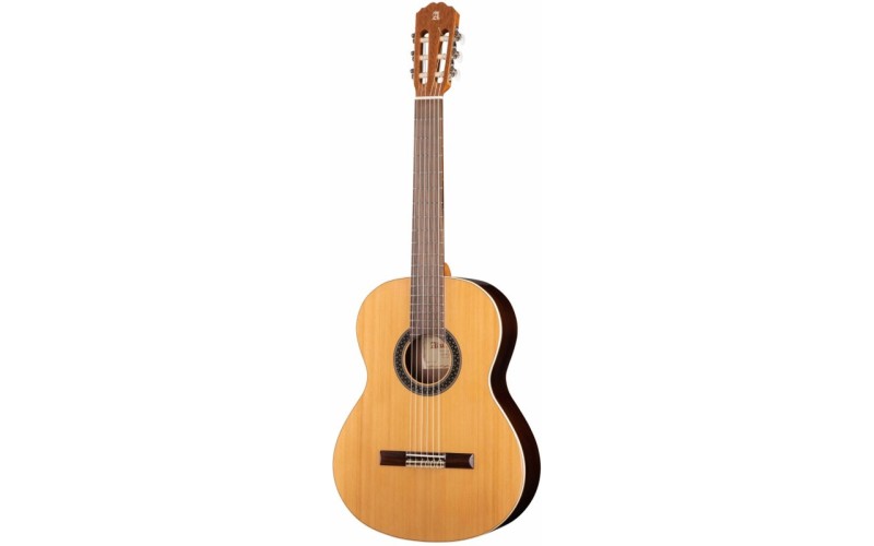 ALHAMBRA 1C LH Classical Student Классическая гитара, леворукая
