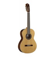 ALHAMBRA 1C Requinto 1/2 - испанская классическая гитара 1/2