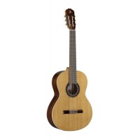 ALHAMBRA 1C Requinto 1/2 - испанская классическая гитара 1/2