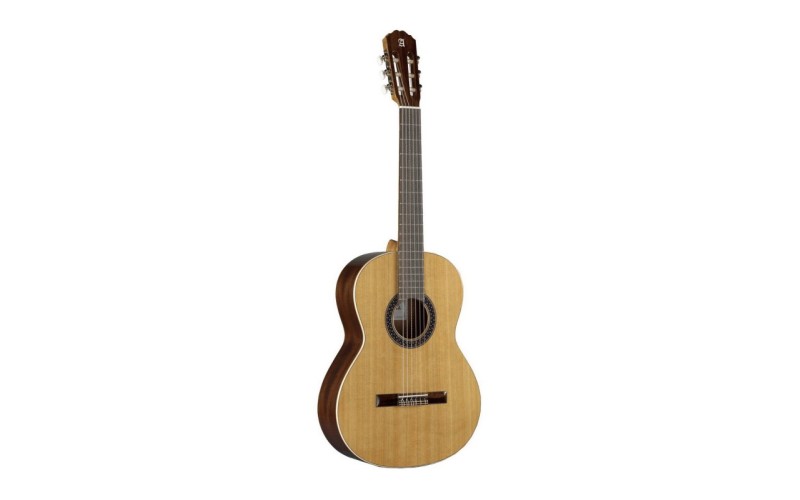 ALHAMBRA 1C Requinto 1/2 - испанская классическая гитара 1/2