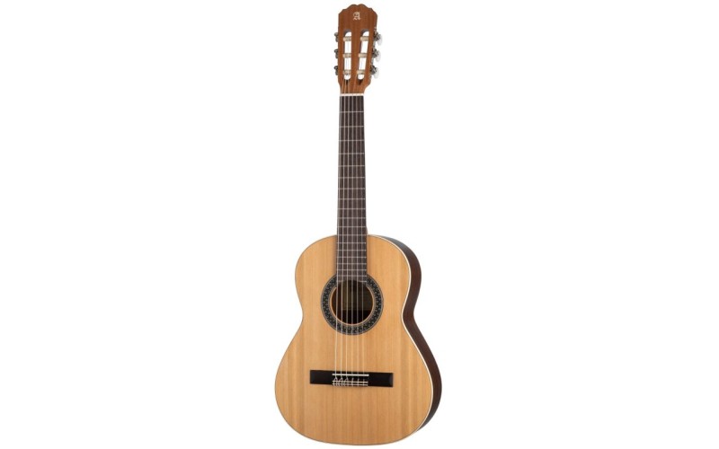ALHAMBRA 1C Requinto 1/2 - испанская классическая гитара 1/2