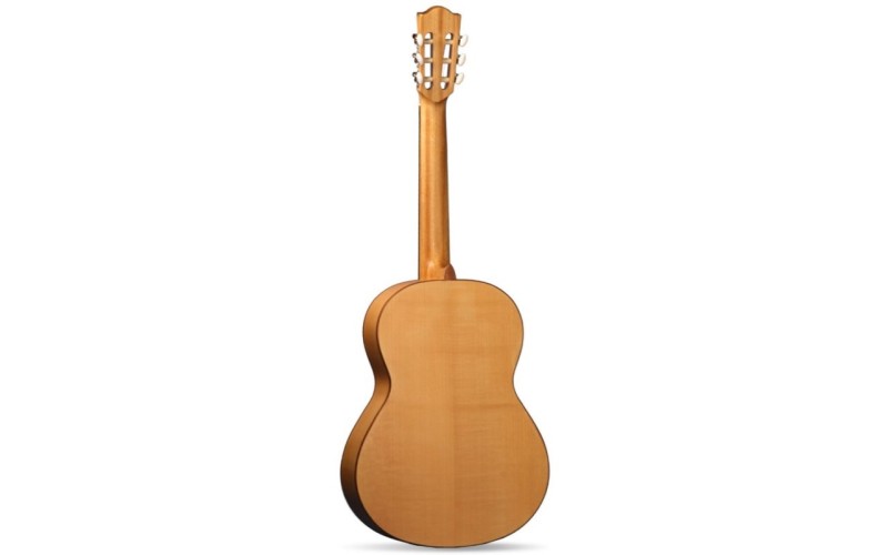 ALHAMBRA 2F - испанская классическая гитара фламенко