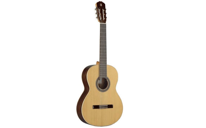 ALHAMBRA 2C - испанская классическая гитара