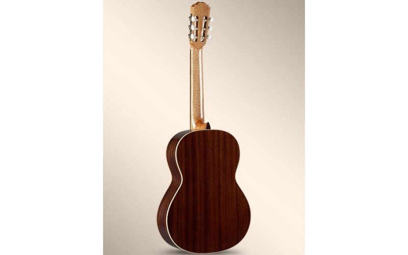 ALHAMBRA 2C - испанская классическая гитара