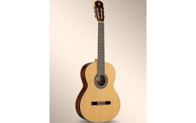 ALHAMBRA 2C - испанская классическая гитара