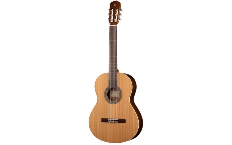 ALHAMBRA 2C - испанская классическая гитара