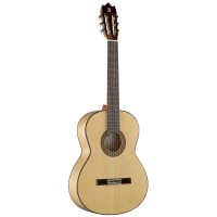 ALHAMBRA 3F - испанская классическая гитара