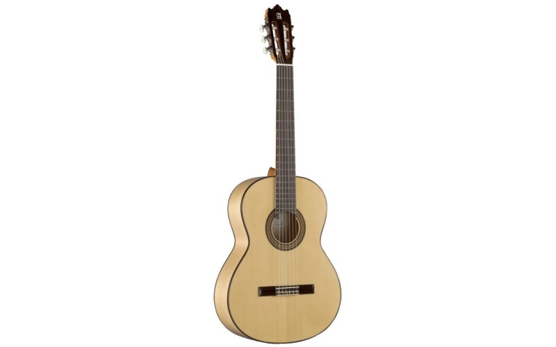 ALHAMBRA 3F - испанская классическая гитара