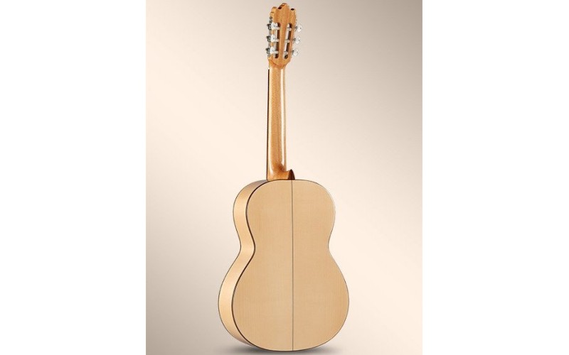 ALHAMBRA 3F - испанская классическая гитара