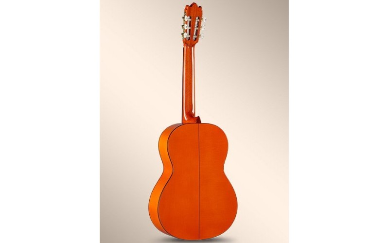 ALHAMBRA 4F - испанская классическая гитара