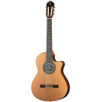 Alhambra 5P CW E8 Классическая гитара, со звукоснимателем
