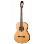 Alhambra 6 White Ebony Classical Conservatory Классическая гитара