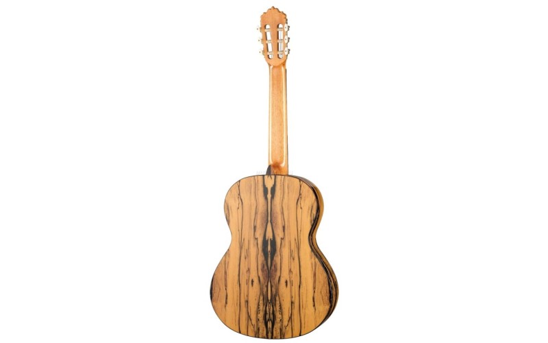 Alhambra 6 White Ebony Classical Conservatory Классическая гитара