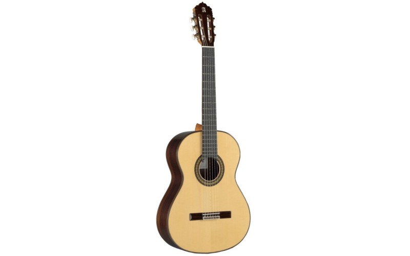 ALHAMBRA 7P A Spruce- испанская классическая гитара