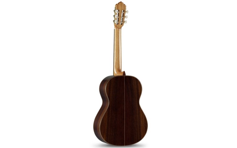 ALHAMBRA 7P A Spruce- испанская классическая гитара