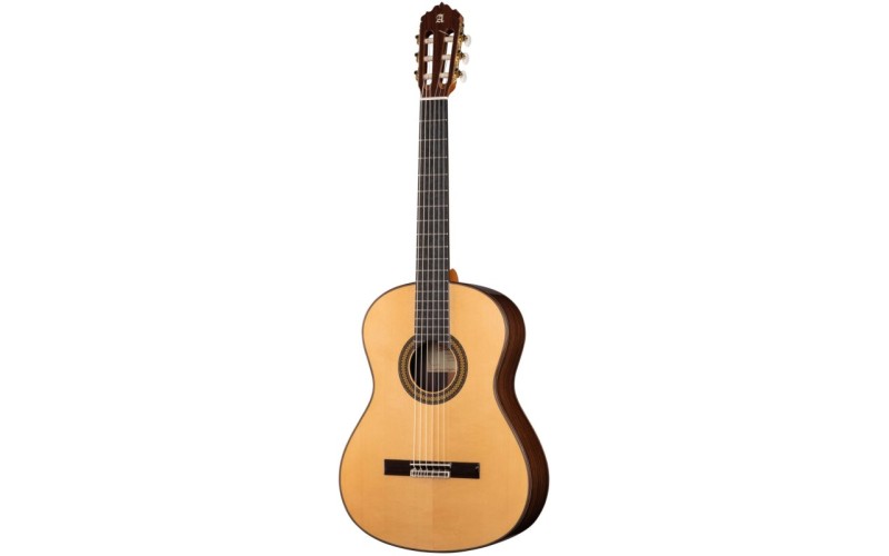 ALHAMBRA 7P A Spruce- испанская классическая гитара