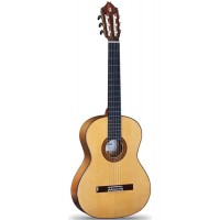 ALHAMBRA 8Fc Flamenco Conservatory - испанская классическая гитара