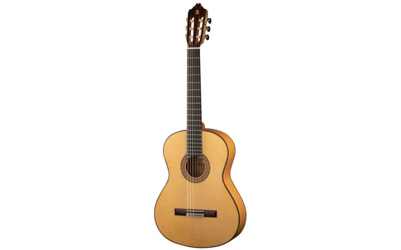 ALHAMBRA 8Fc Flamenco Conservatory - испанская классическая гитара