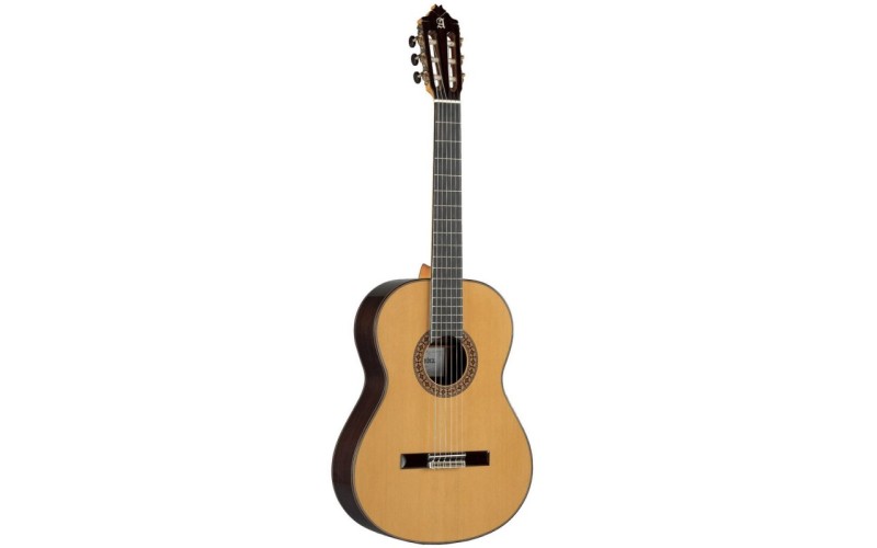 ALHAMBRA 8P - испанская классическая гитара
