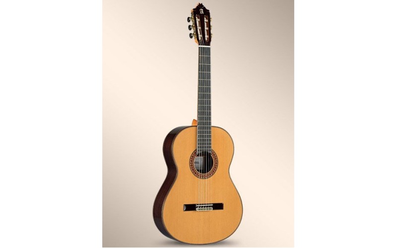 ALHAMBRA 8P - испанская классическая гитара