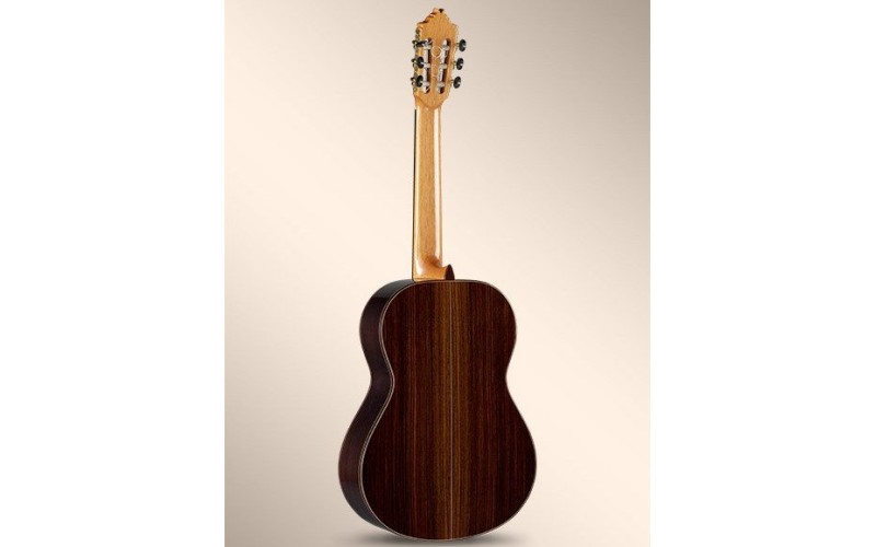 ALHAMBRA 8P - испанская классическая гитара