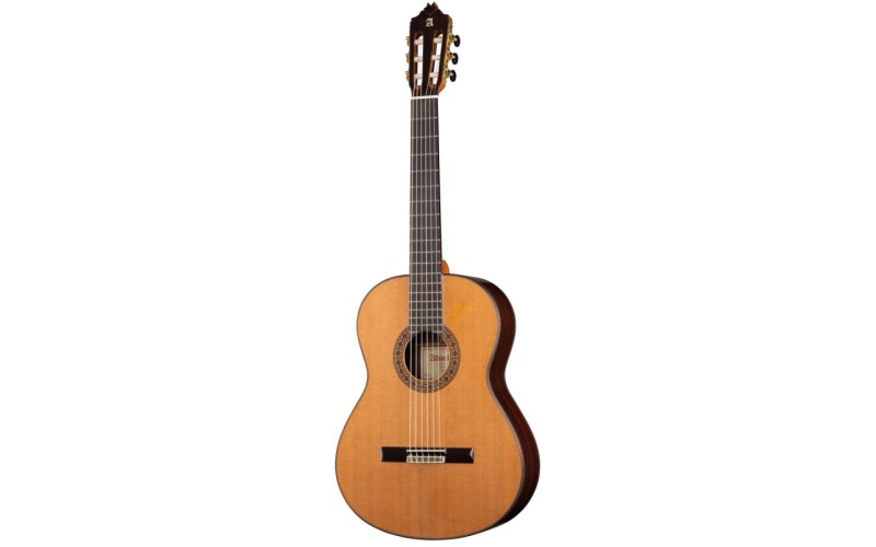 ALHAMBRA 8P - испанская классическая гитара