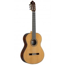 ALHAMBRA 9P - испанская классическая гитара
