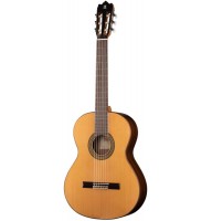 Alhambra Cadete 3C Classical 3/4 Классическая гитара 3/4, с чехлом
