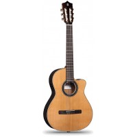 Alhambra Cross Over CS-LR CW E1 Классическая гитара со звукоснимателем