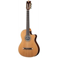 Alhambra Crossover CS-3 CW S Series E8 Классическая гитара, со звукоснимателем