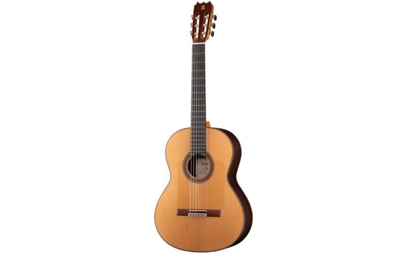 Alhambra Flamenco Concert 10 Fp Pinana Классическая гитара