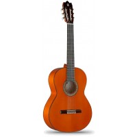 Alhambra Flamenco Conservatory 4F Классическая гитара фламенко с защитной накладкой