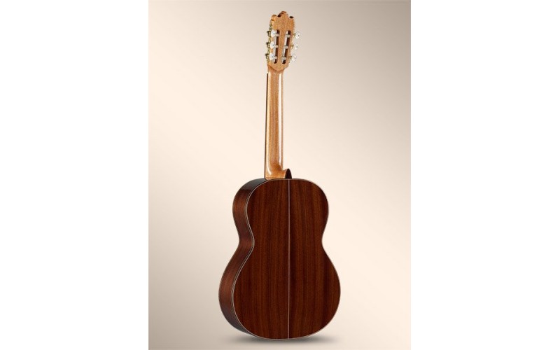 ALHAMBRA Iberia Ziricote Classical Student - Испанская классическая гитара