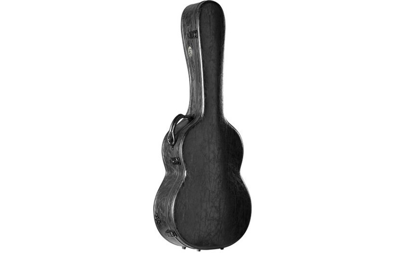 Alhambra Кейс 9.544 для классической гитары, стекловолокно, текстура кожи