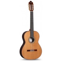 Alhambra Premier Pro Exotico Классическая гитара в кейсе