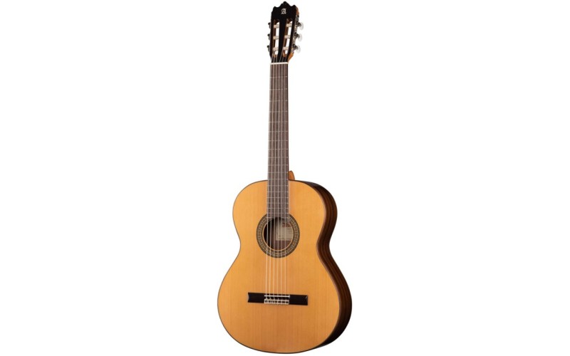 Alhambra Senorita 3C Classical 7/8 Классическая гитара 7/8, с чехлом