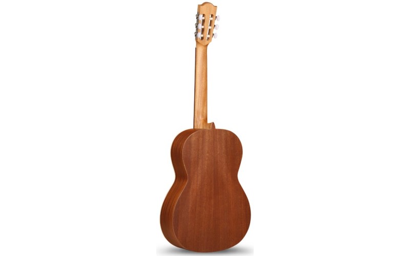 ALHAMBRA Z-Nature - испанская классическая гитара