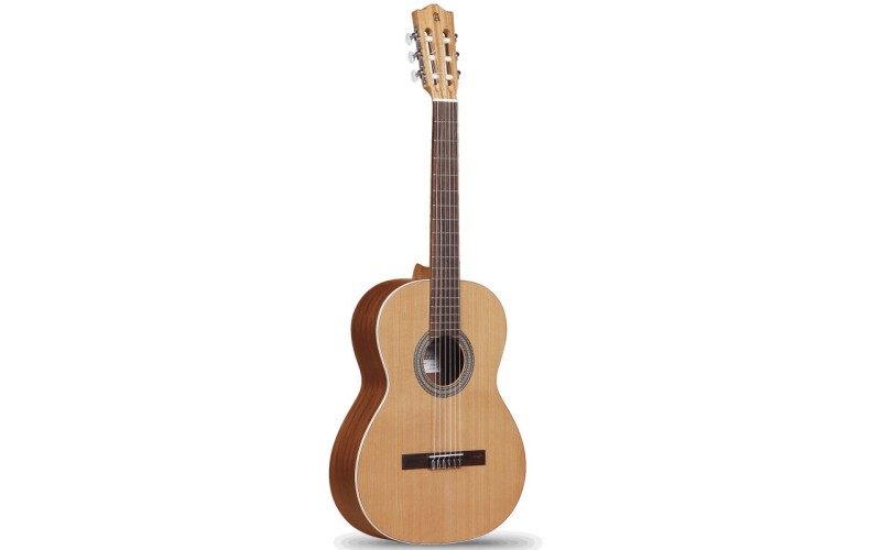 ALHAMBRA Z-Nature - испанская классическая гитара