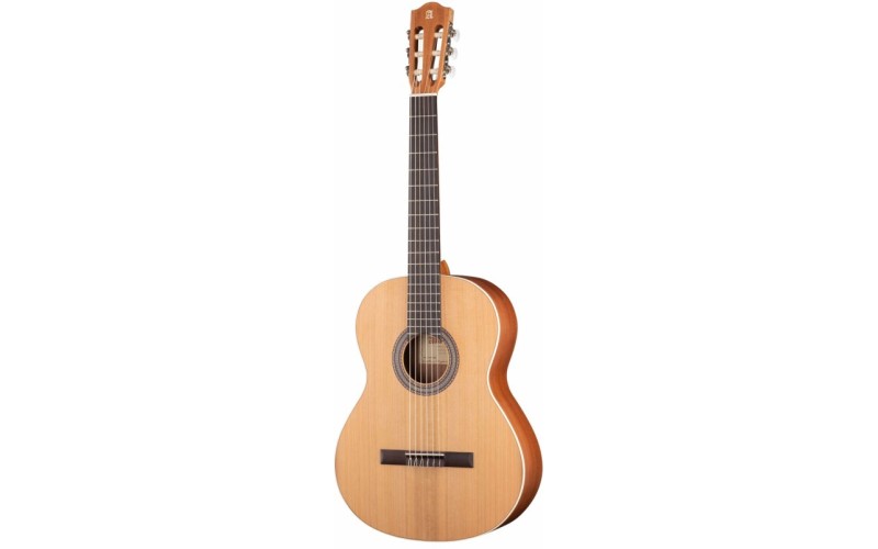 ALHAMBRA Z-Nature - испанская классическая гитара