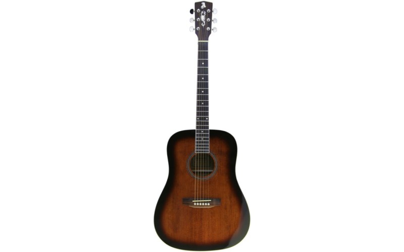 ALICANTE ROCK-CAFE BR - акустическая гитара