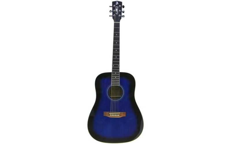 ALICANTE ROCK-CAFE MBL - акустическая гитара