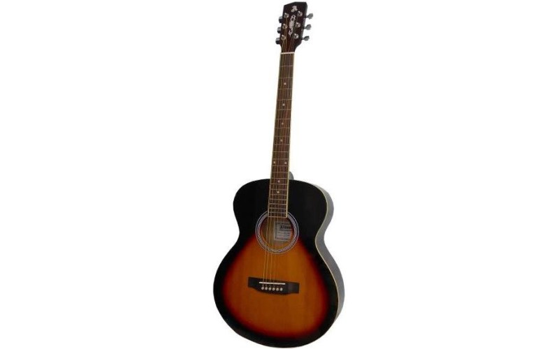 ALICANTE ROCK OBS - акустическая гитара