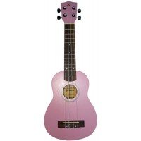 Alicante UKA-21 PK укулеле сопрано