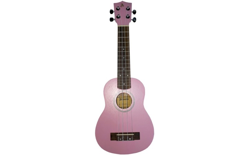Alicante UKA-21 PK укулеле сопрано