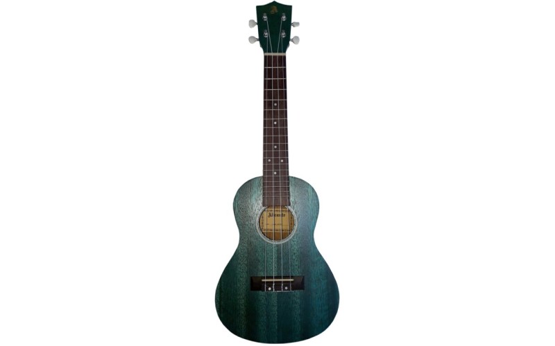 Alicante UKA-23 TBL укулеле концертная