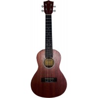 Alicante UKA-23 TRD укулеле концертная