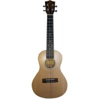 Alicante UKA-23R NST укулеле концертная материал spruce / rose