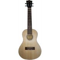 Alicante UKA-23Z NST укулеле концертная, материал spruce / teak
