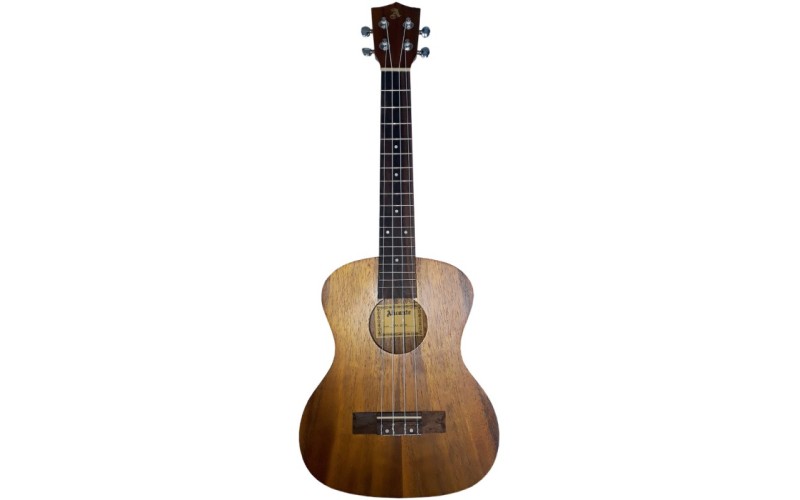 Alicante UKA-25K NS укулеле тенор, материал koa